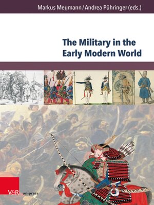 cover image of The Military in the Early Modern World